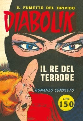 Diabolik Anastatika