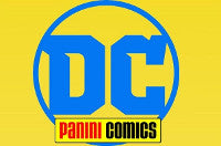 Panini DC comics