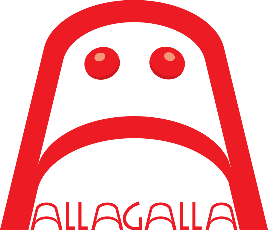 Allagalla