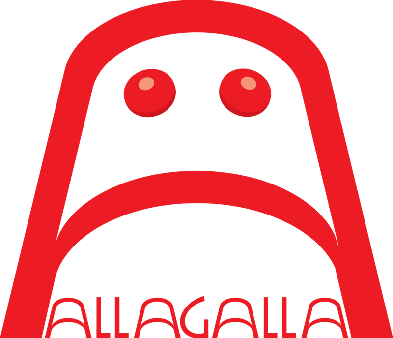 Allagalla