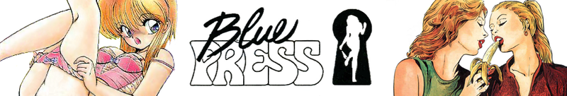 Blue Press