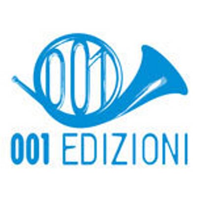 001 Edizioni