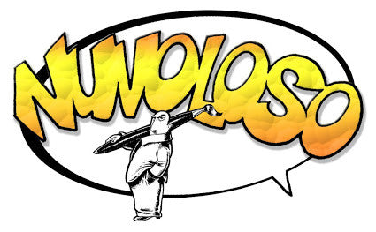 Nuvoloso