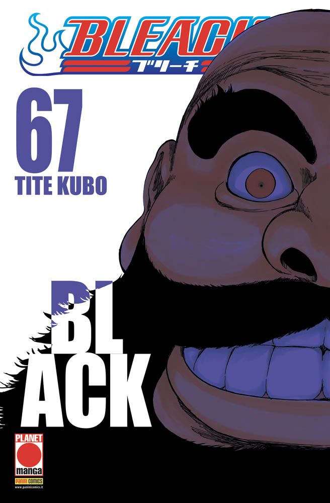 Bleach ristampa 67