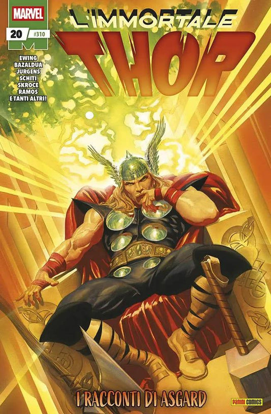 THOR 310
