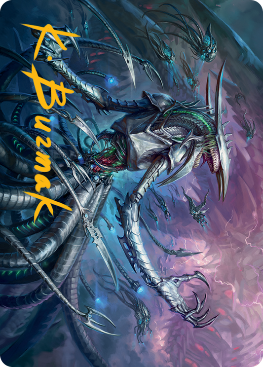 Avanzata delle macchine 362