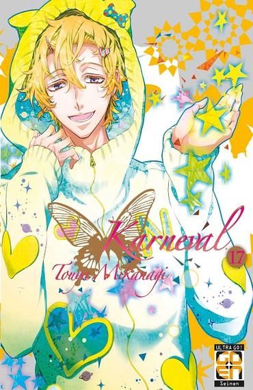 Karneval 17