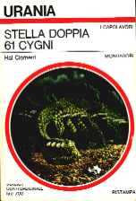 Urania 734