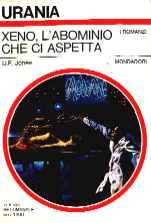 Urania 892