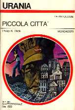 Urania 897
