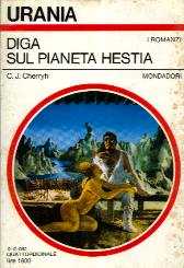 Urania 933