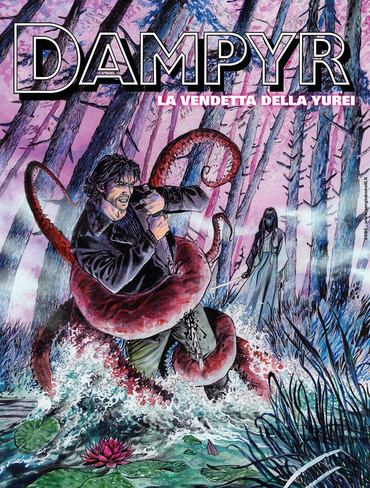 DAMPYR                                             314