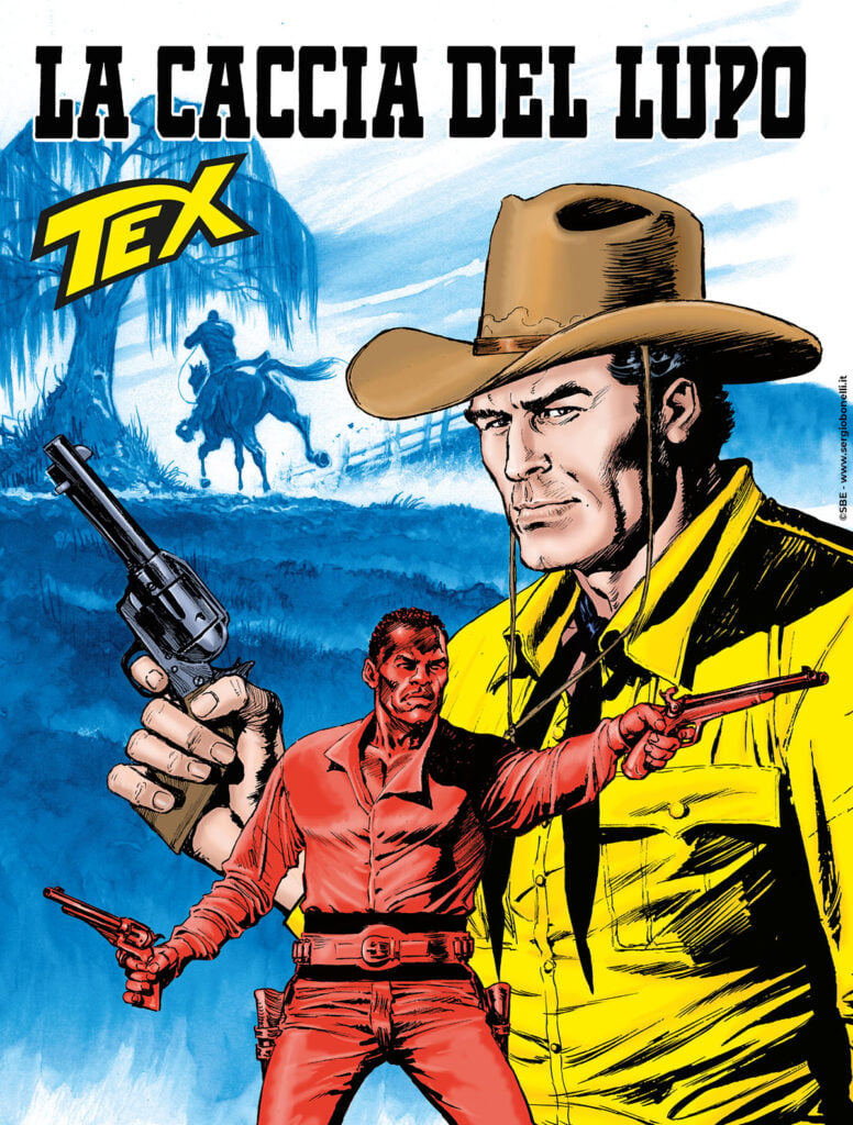 TEX 787