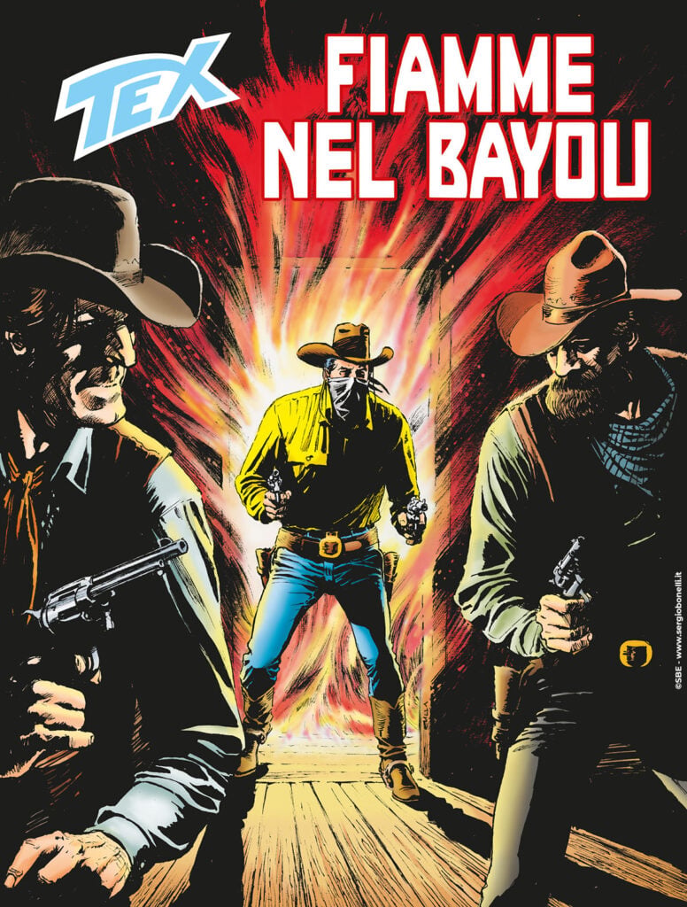 TEX                                                788