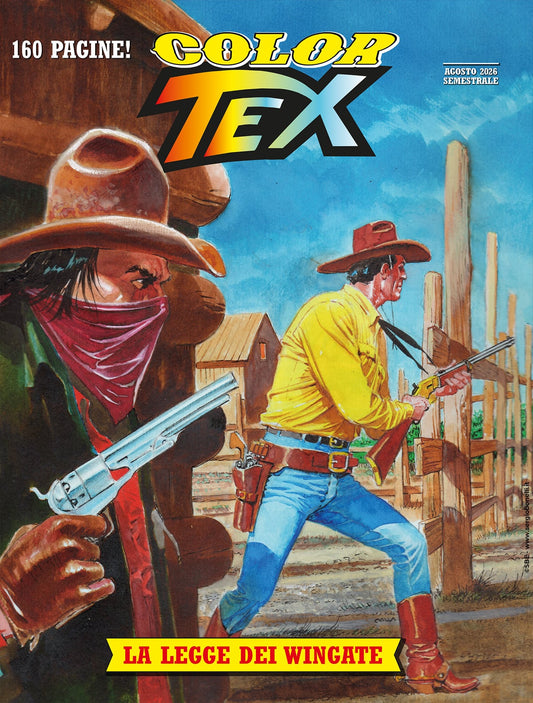 COLOR TEX 29