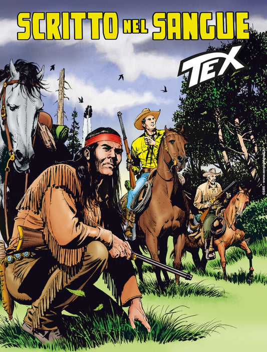 TEX                                                786