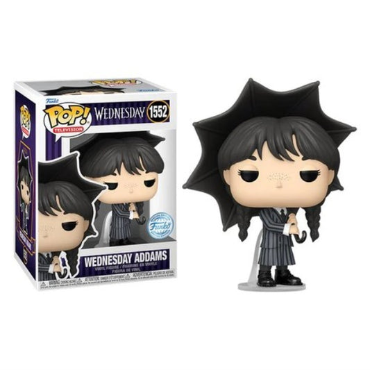 Pop Wednesday # 1552