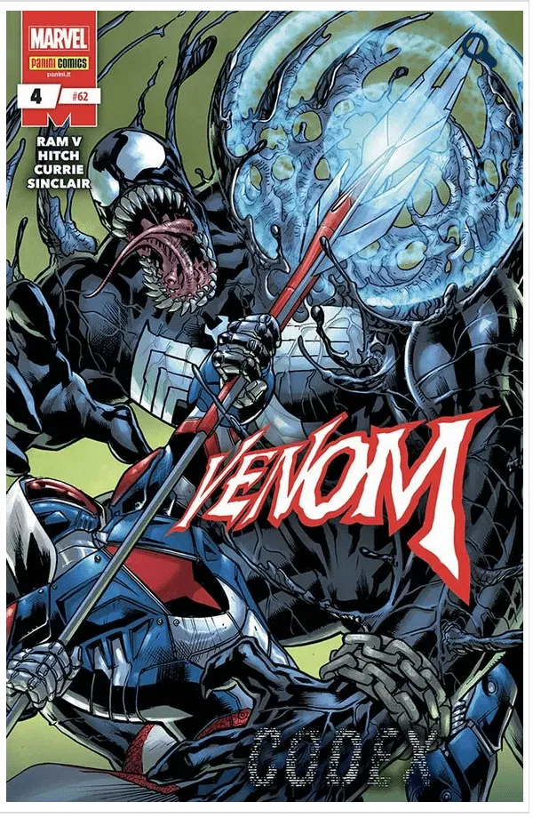 Venom 2018 62
