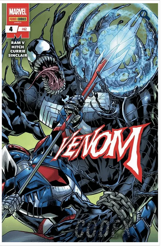 Venom 2018 62