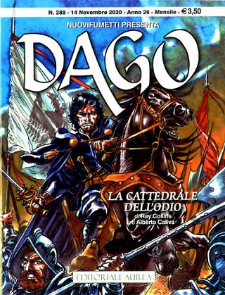 Dago mensile 288