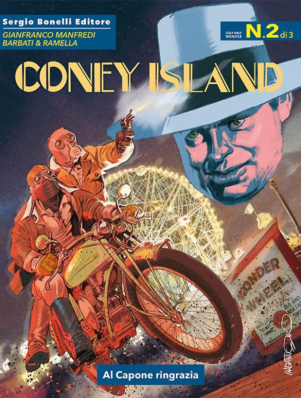 ROMANZI A FUMETTI 13