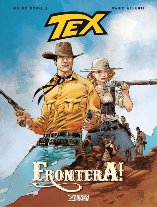 TEX 2