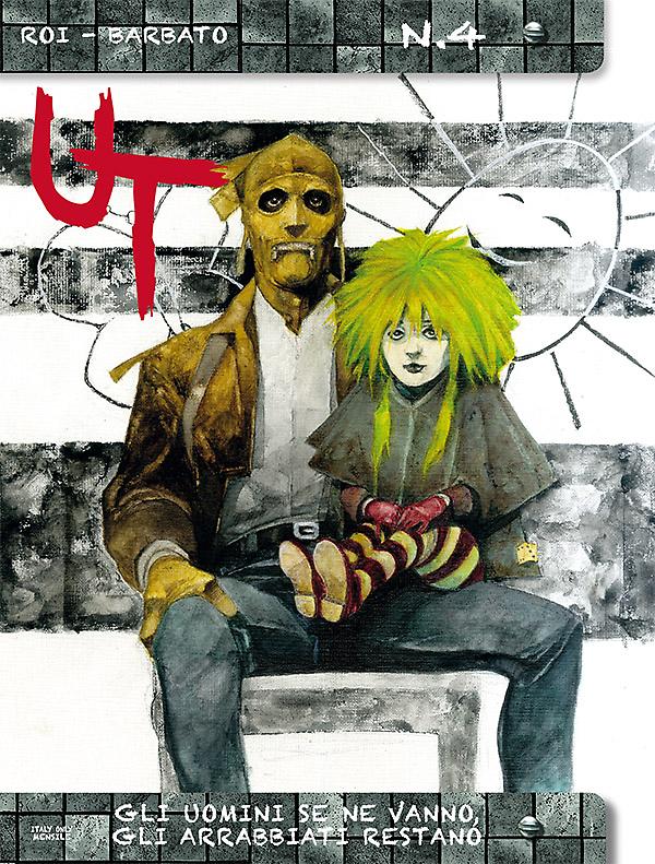 ROMANZI A FUMETTI 27