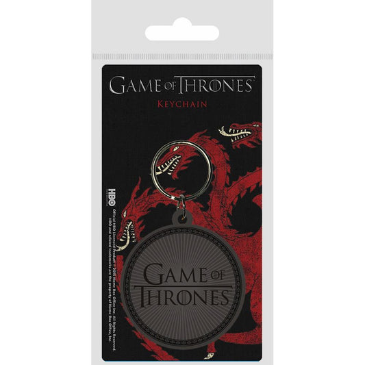 Games of Thrones Portachiavi Wishlist