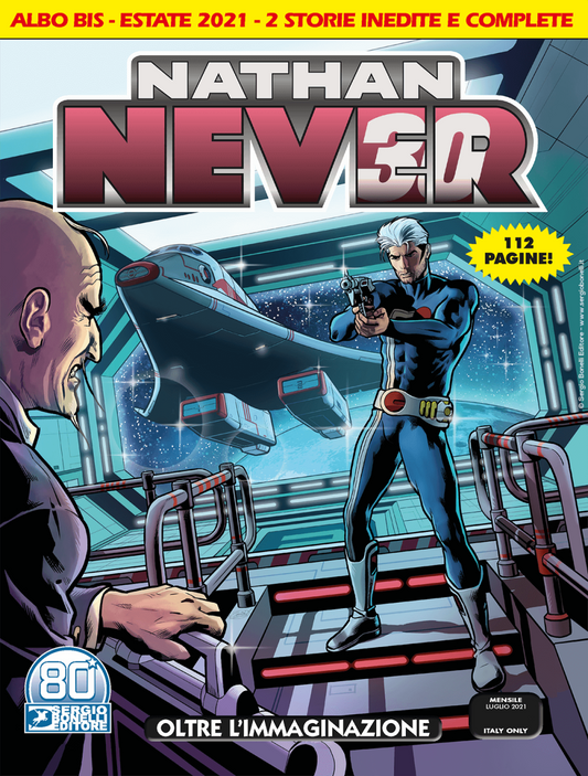 NATHAN NEVER BIS 361