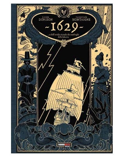 1629 - Jakarta 1