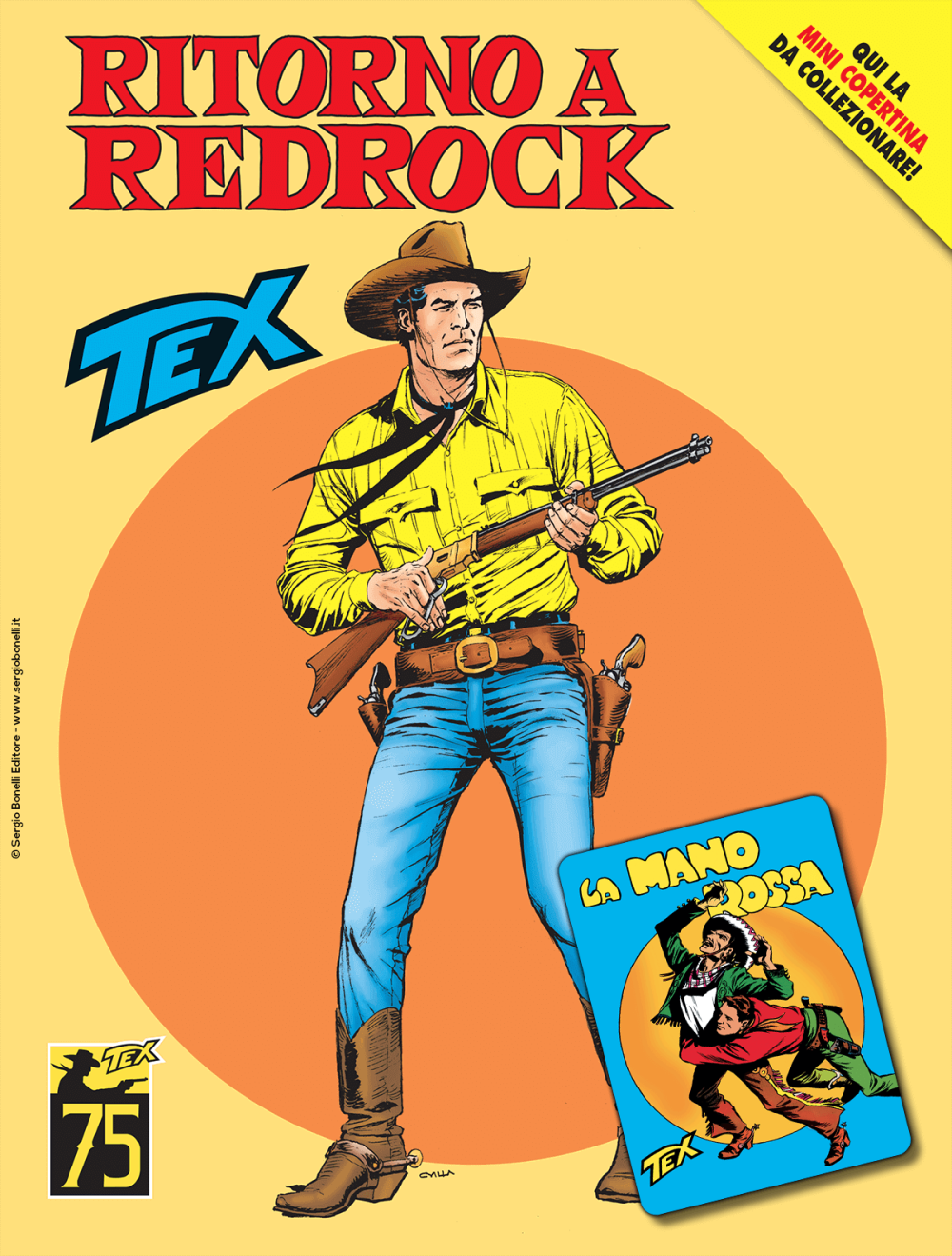 TEX 750