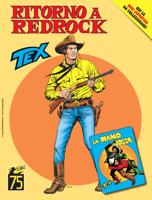TEX 750