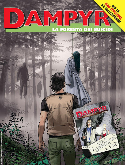 DAMPYR 278