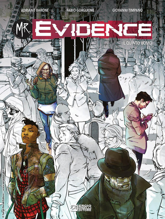 MR EVIDENCE 2 2