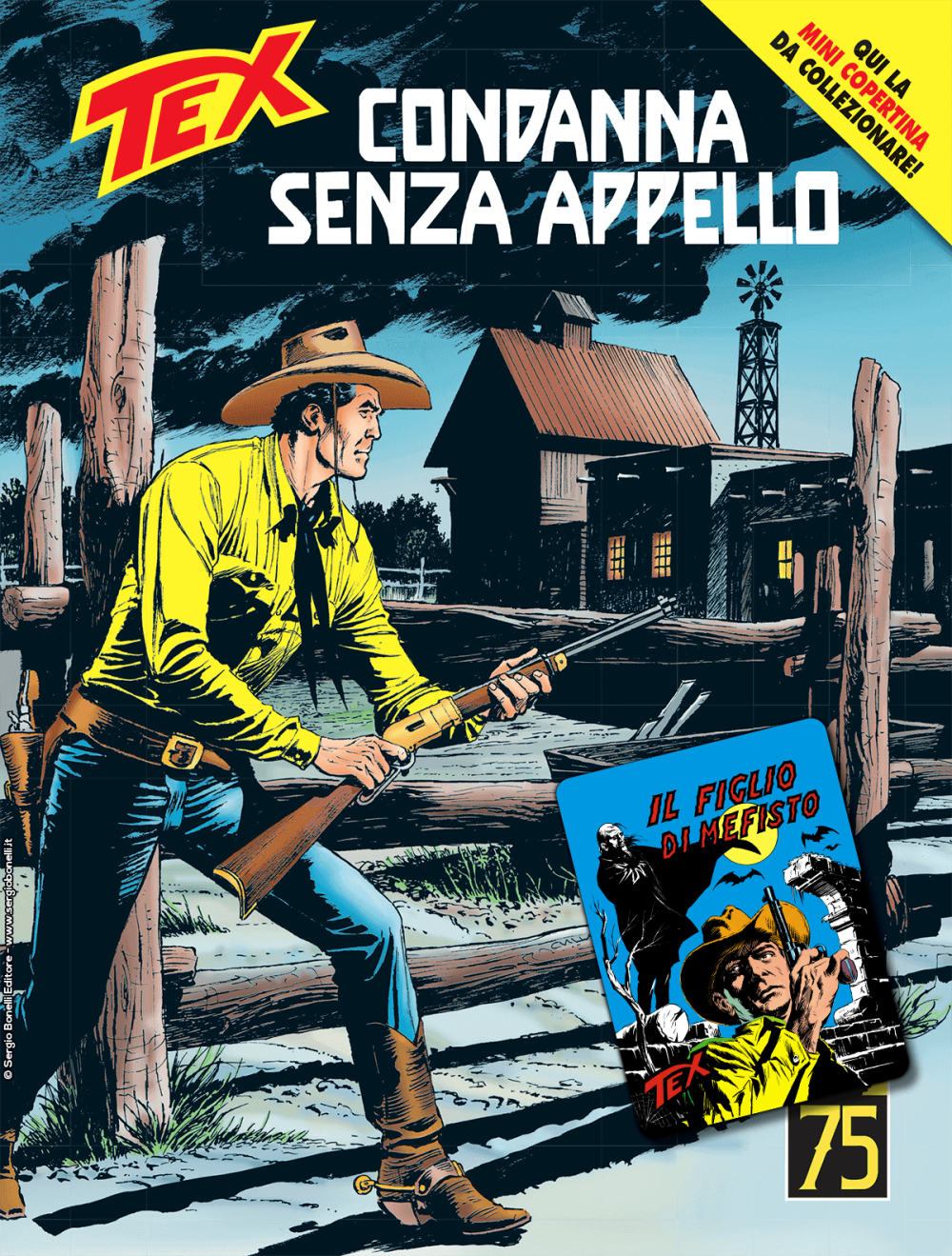 TEX 751