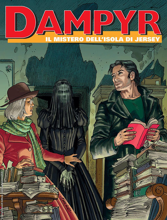 DAMPYR 280