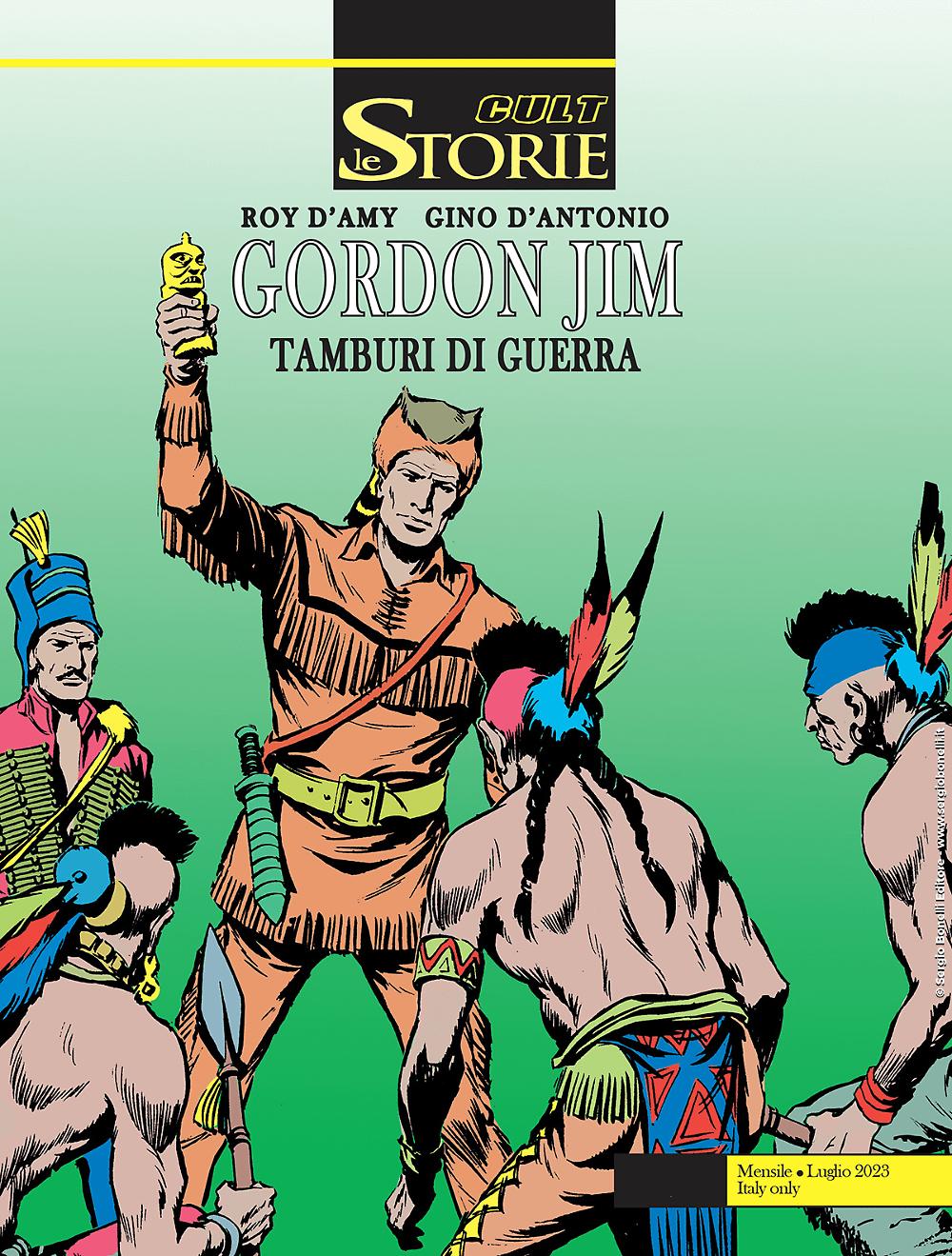 LE STORIE 129