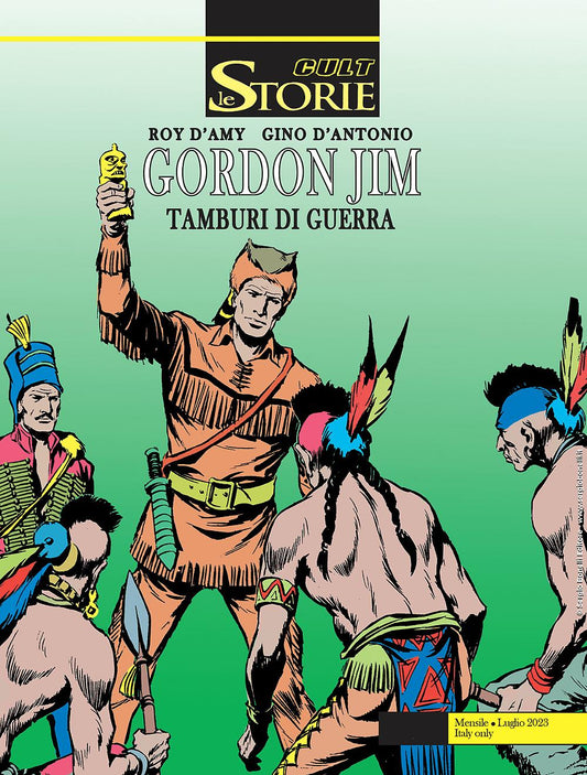 LE STORIE 129