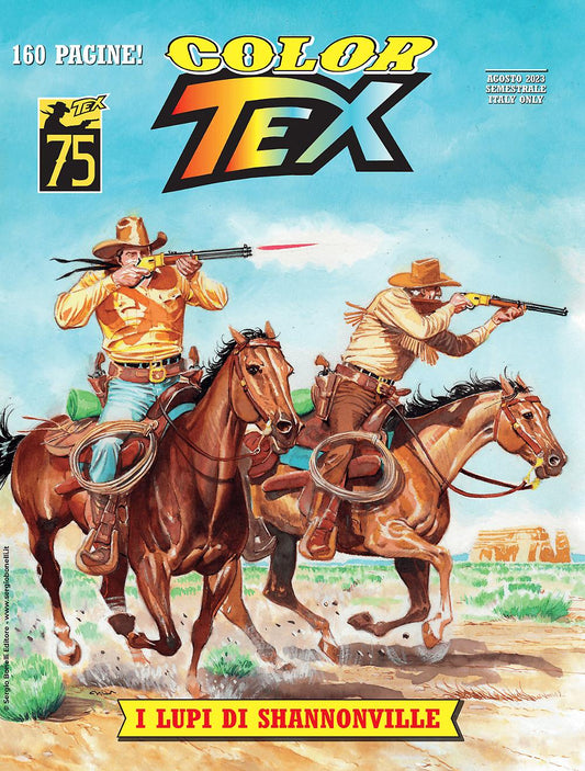 COLOR TEX 23