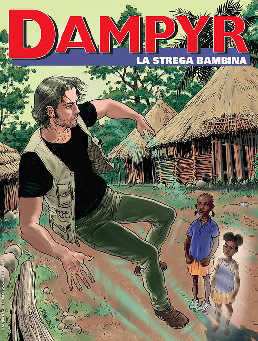 DAMPYR 282