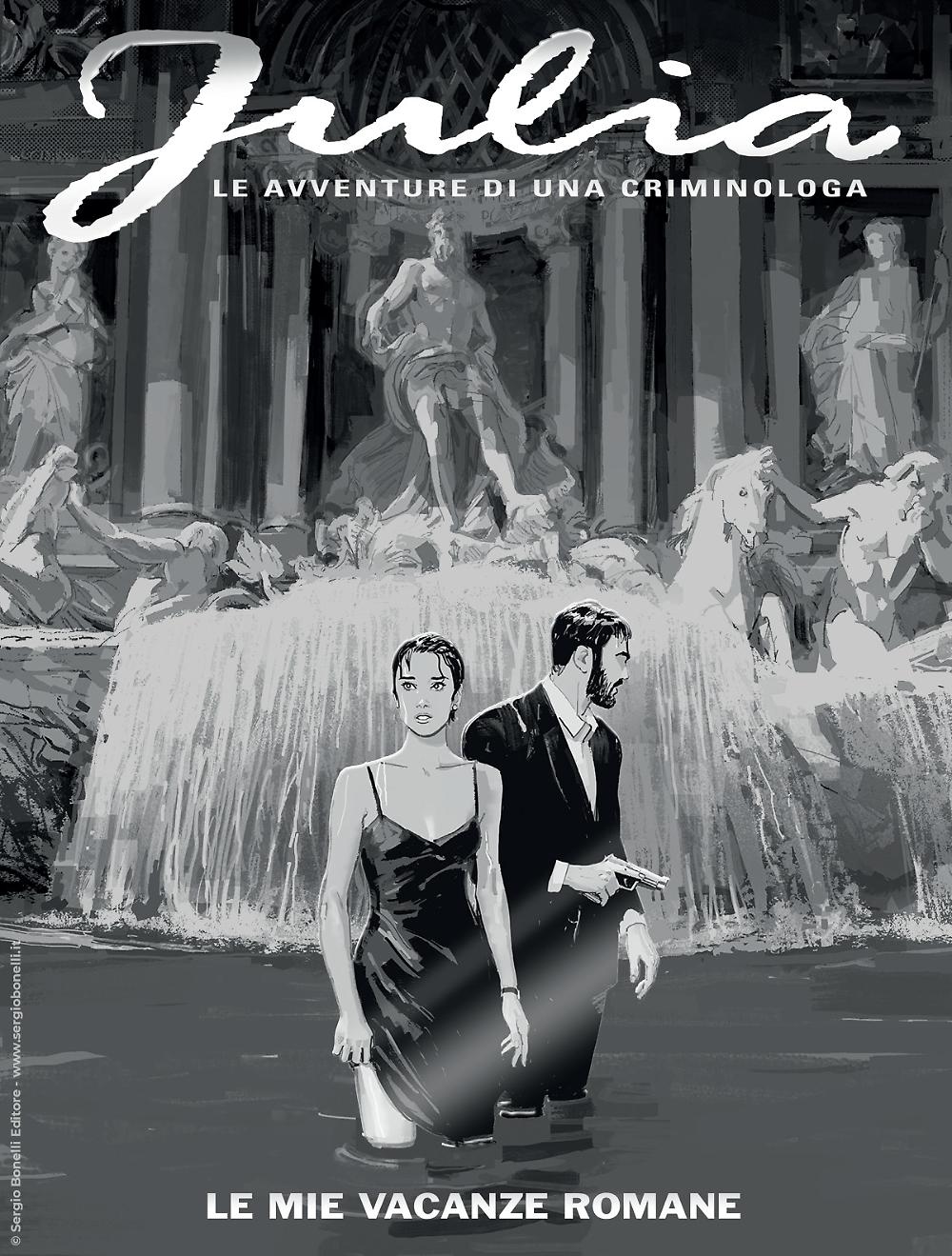 JULIA VARIANT