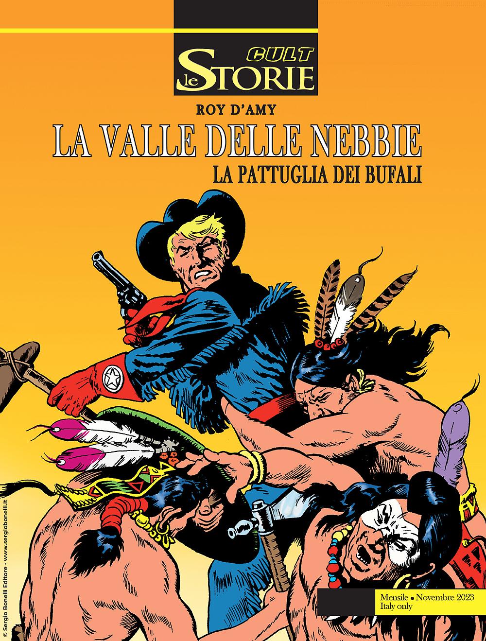 LE STORIE 133