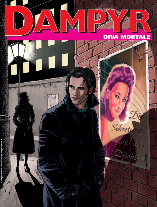 DAMPYR 286
