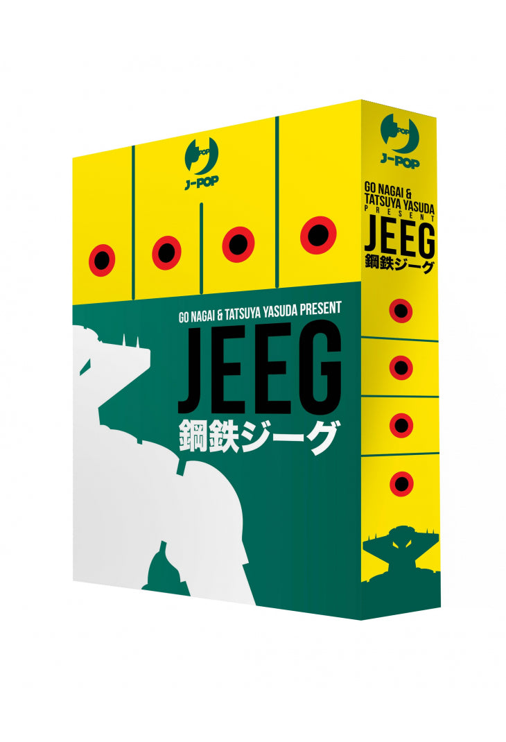 JEEG
