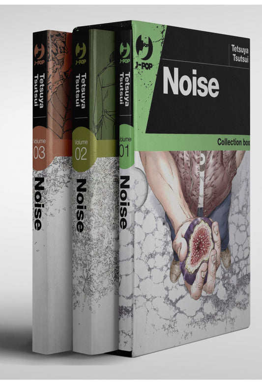 NOISE BOX