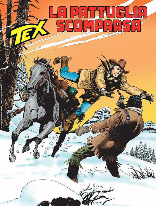 TEX 760