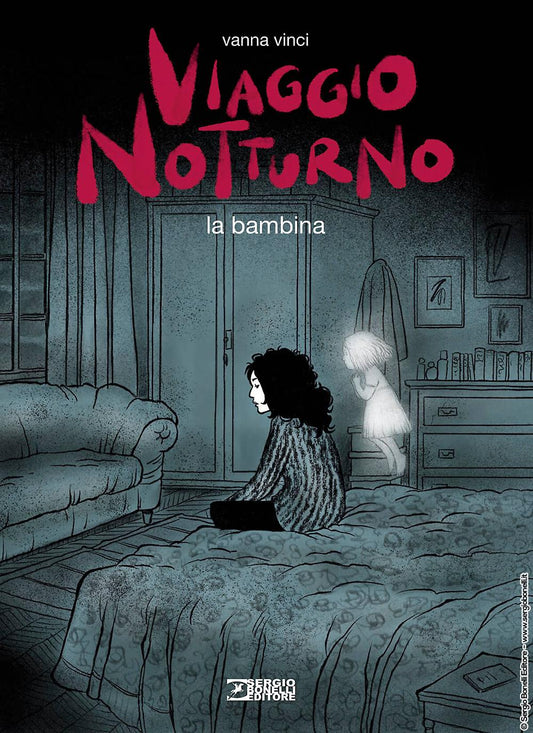Viaggio notturno 2, la bambina