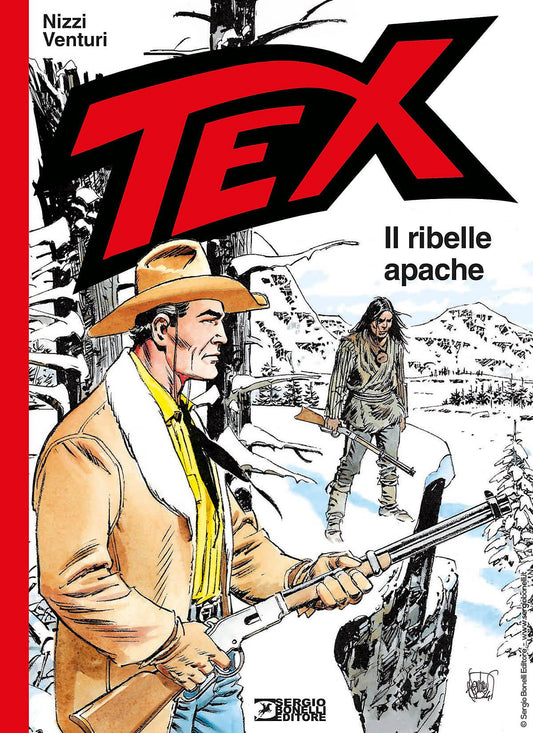 TEX