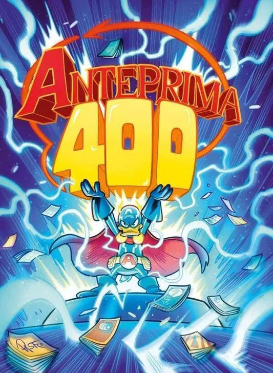 Anteprima 400