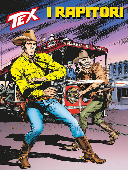 TEX 775